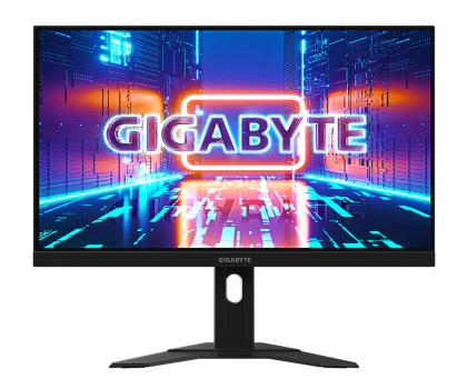 Monitor LED 27" (26,5"-28,4") GIGABYTE 27''  M27U  Czarny